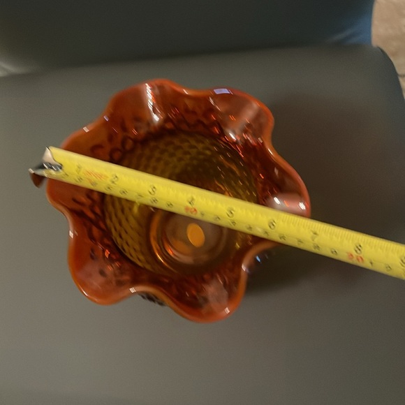 Fenton vase - Picture 9 of 9